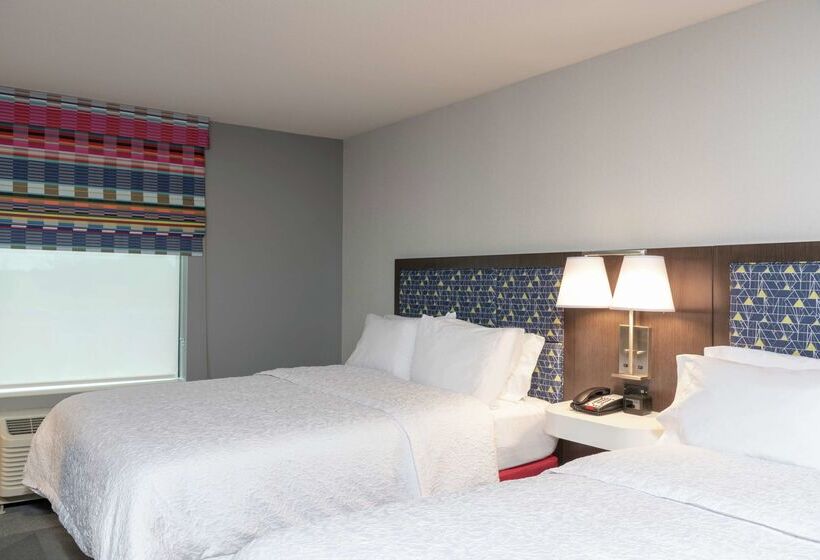 酒店 Hampton Inn & Suites Xenia Dayton
