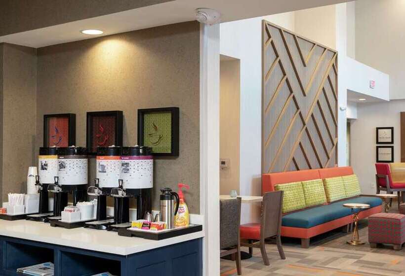 酒店 Hampton Inn & Suites Xenia Dayton