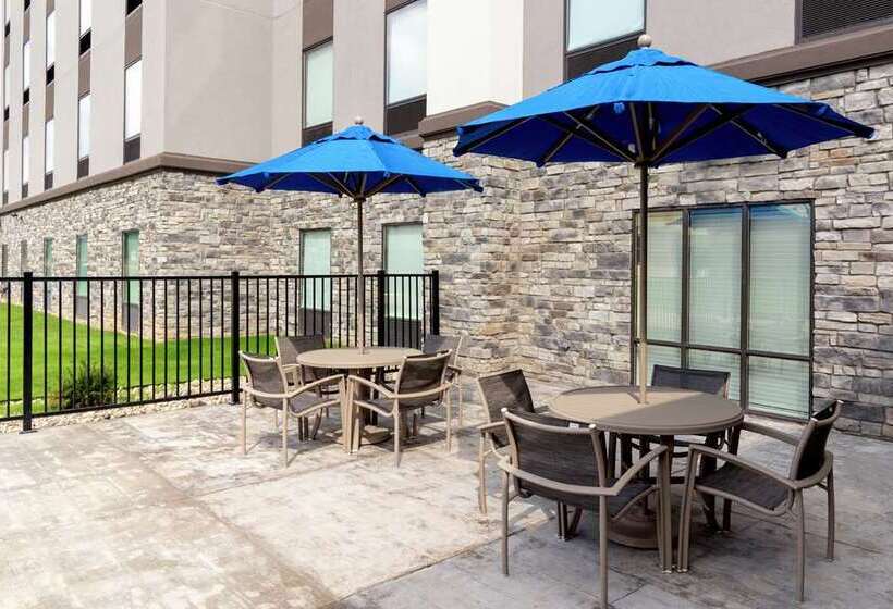 酒店 Hampton Inn & Suites Xenia Dayton