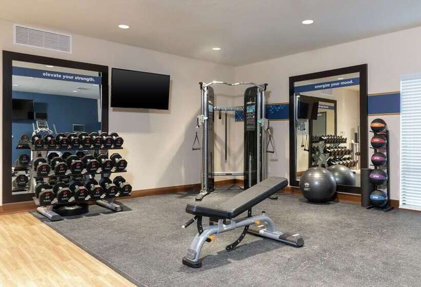 酒店 Hampton Inn & Suites Xenia Dayton