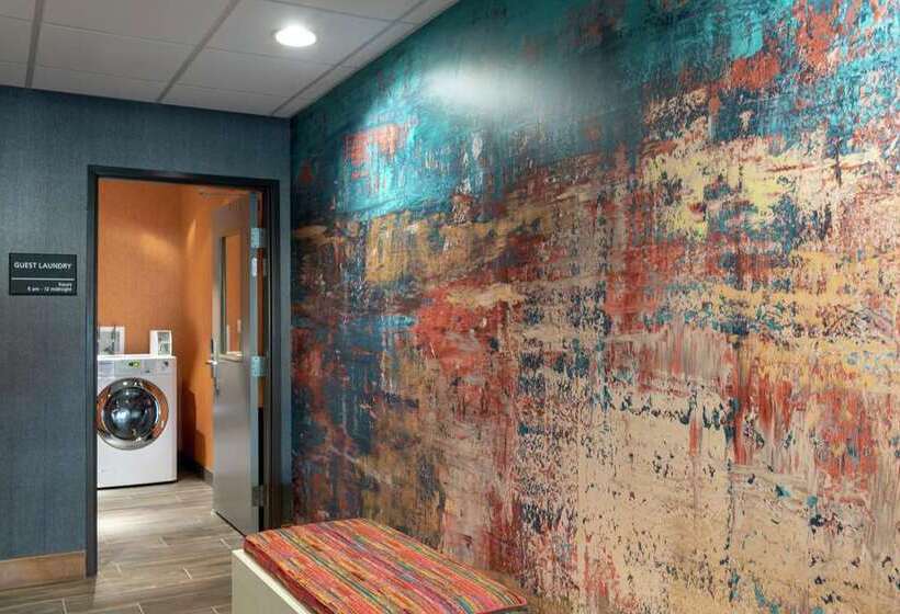 酒店 Hampton Inn & Suites Xenia Dayton