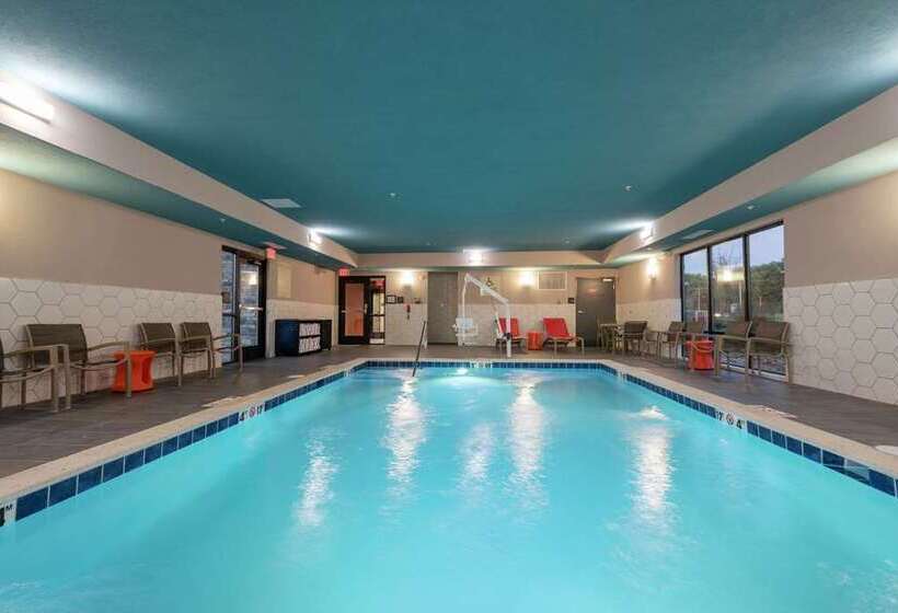 酒店 Hampton Inn & Suites Xenia Dayton