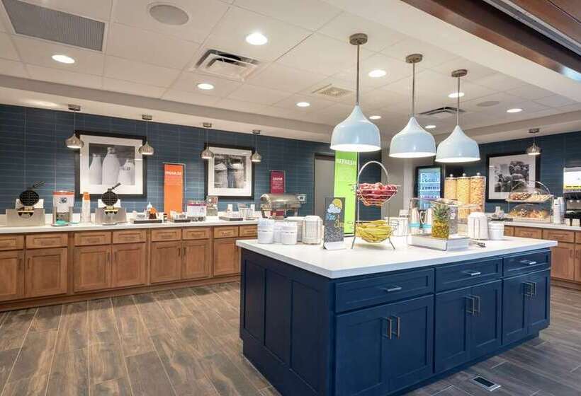 酒店 Hampton Inn & Suites Xenia Dayton