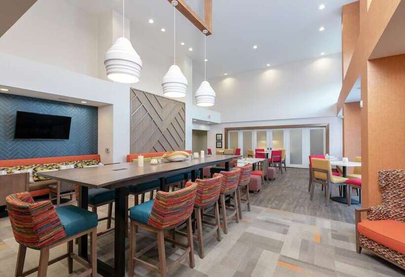 酒店 Hampton Inn & Suites Xenia Dayton