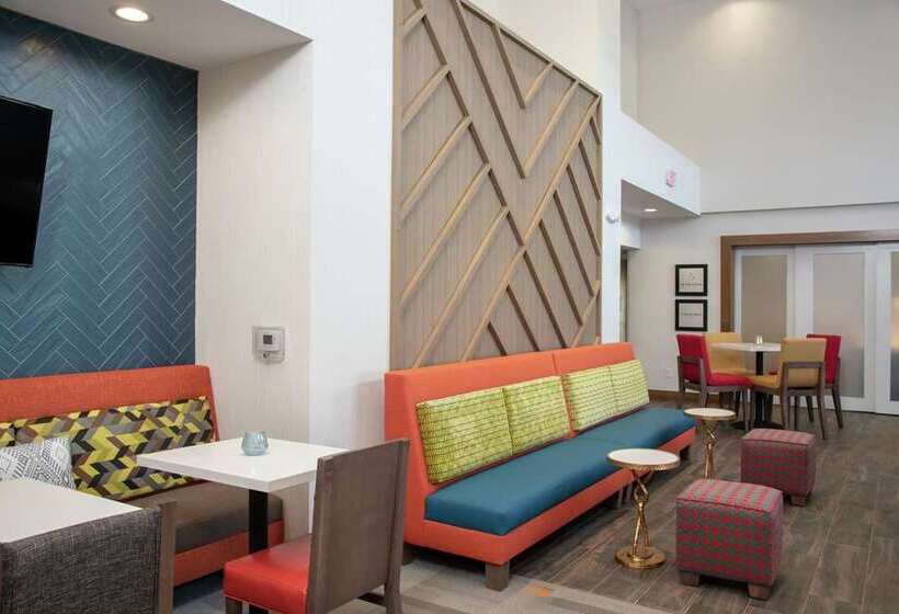 酒店 Hampton Inn & Suites Xenia Dayton