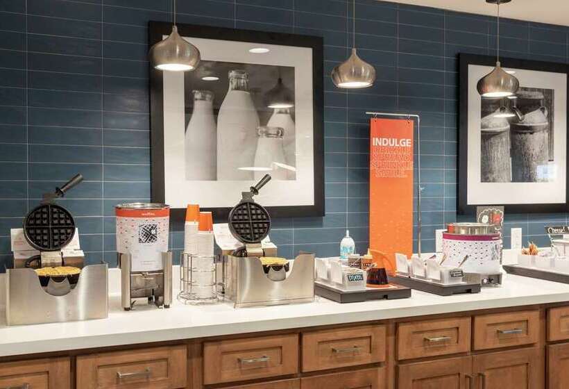 酒店 Hampton Inn & Suites Xenia Dayton