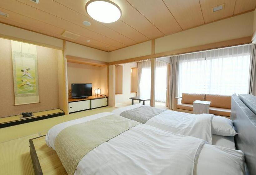 فندق Hanasuishou