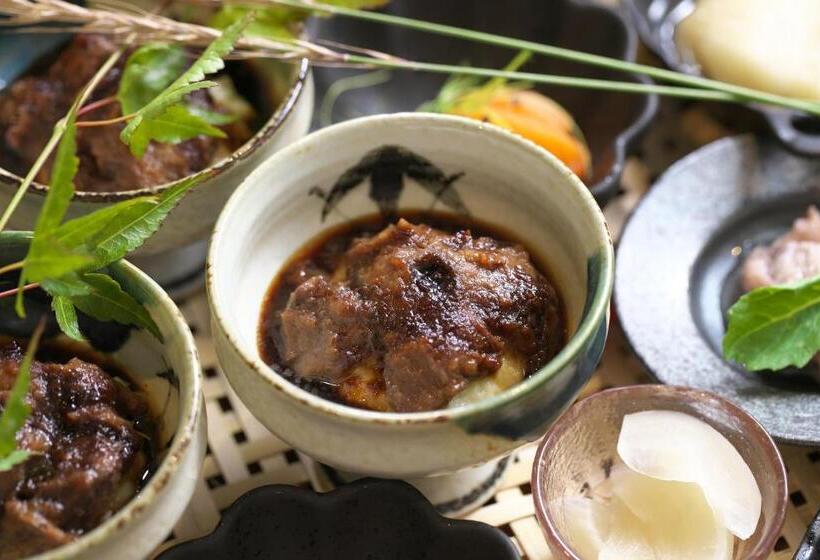 فندق Hanasuishou