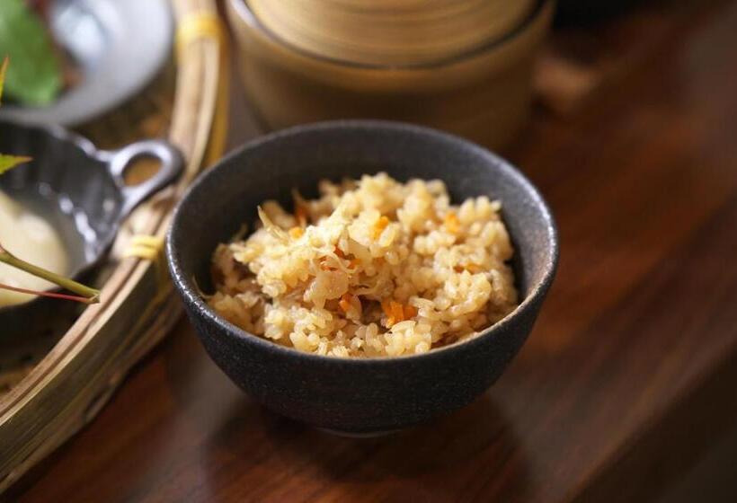 فندق Hanasuishou