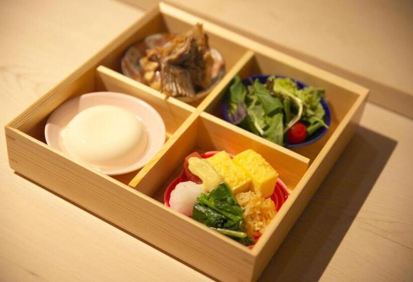 فندق Hanasuishou