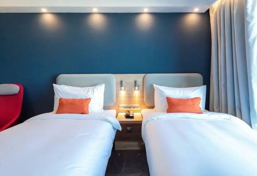 هتل Holiday Inn Express   Astana   Turan, An Ihg
