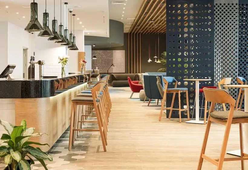 هتل Holiday Inn Express   Astana   Turan, An Ihg