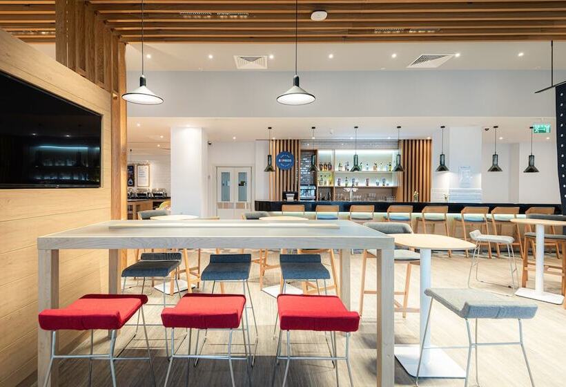 Hotel Holiday Inn Express   Astana   Turan, An Ihg