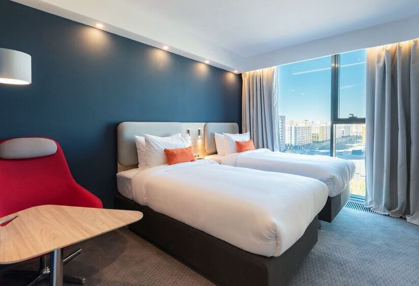 Hotel Holiday Inn Express   Astana   Turan, An Ihg