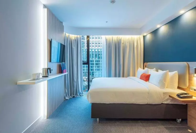 هتل Holiday Inn Express   Astana   Turan, An Ihg