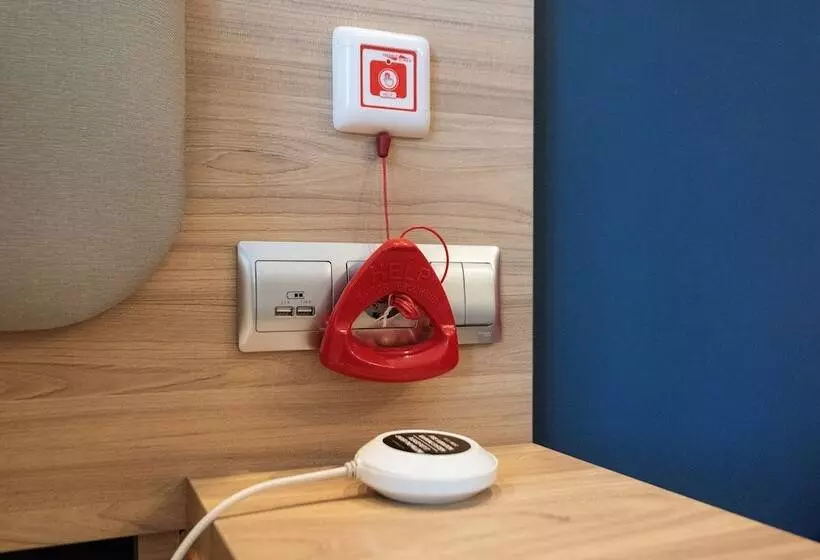 هتل Holiday Inn Express   Astana   Turan, An Ihg