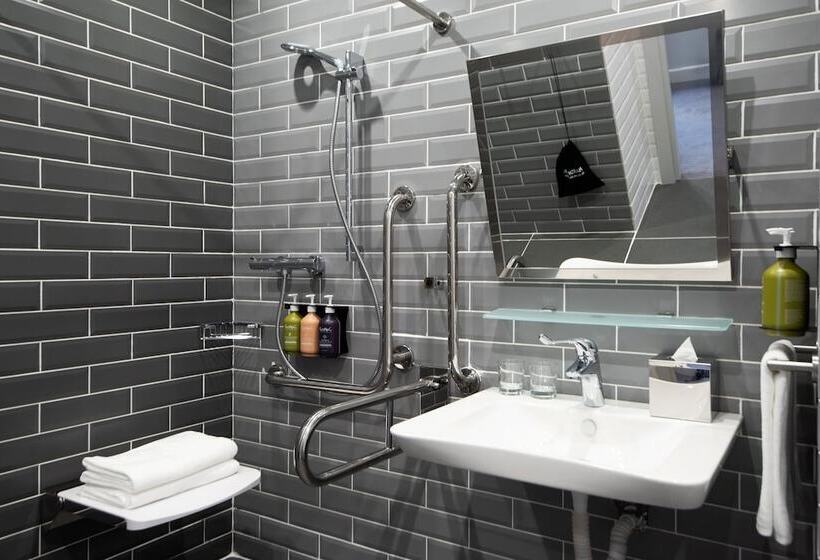 Hotel Holiday Inn Express   Astana   Turan, An Ihg