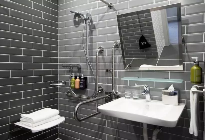 هتل Holiday Inn Express   Astana   Turan, An Ihg