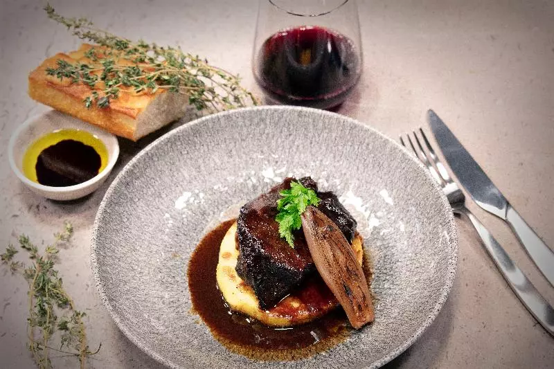 Hotelli Holiday Inn London Heathrow   Bath Road, An Ihg