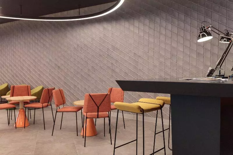 Hotelli Holiday Inn London Heathrow   Bath Road, An Ihg