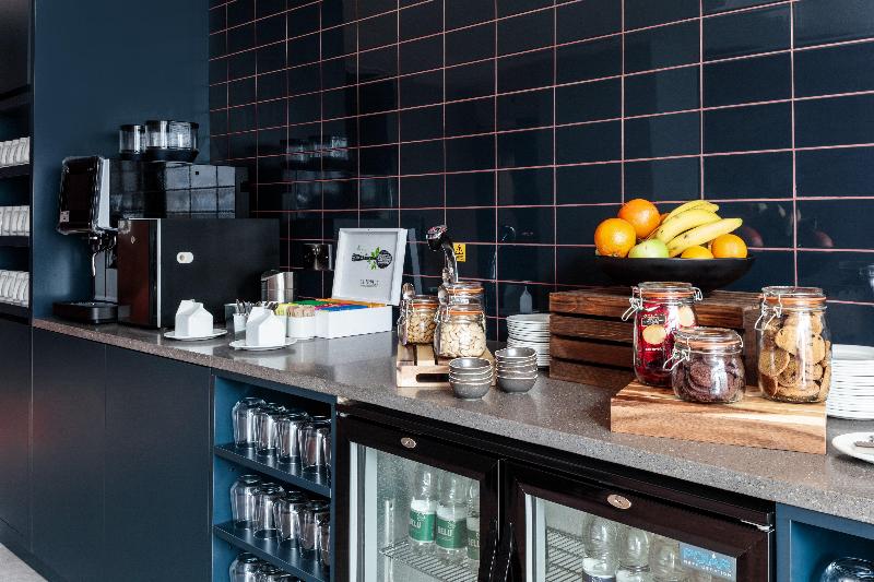 فندق Holiday Inn London Heathrow   Bath Road, An Ihg