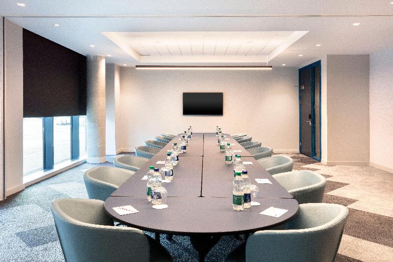 فندق Holiday Inn London Heathrow   Bath Road, An Ihg