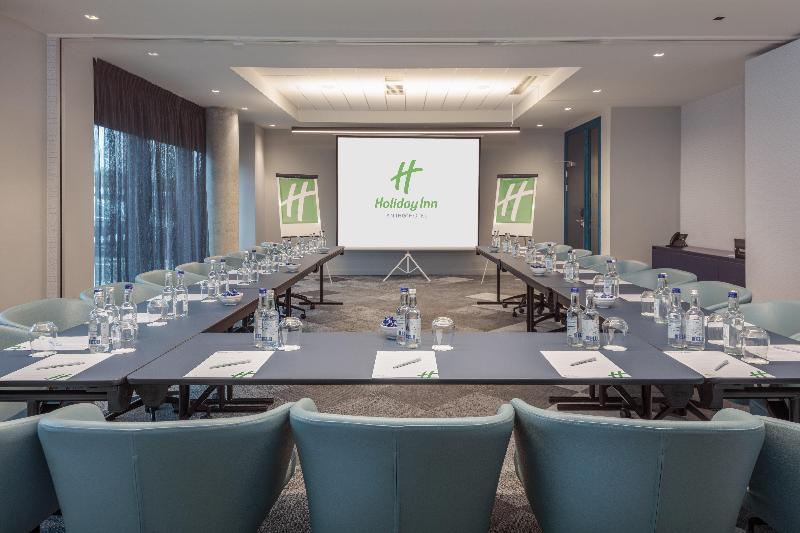 فندق Holiday Inn London Heathrow   Bath Road, An Ihg