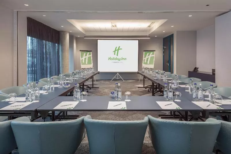 Hotelli Holiday Inn London Heathrow   Bath Road, An Ihg