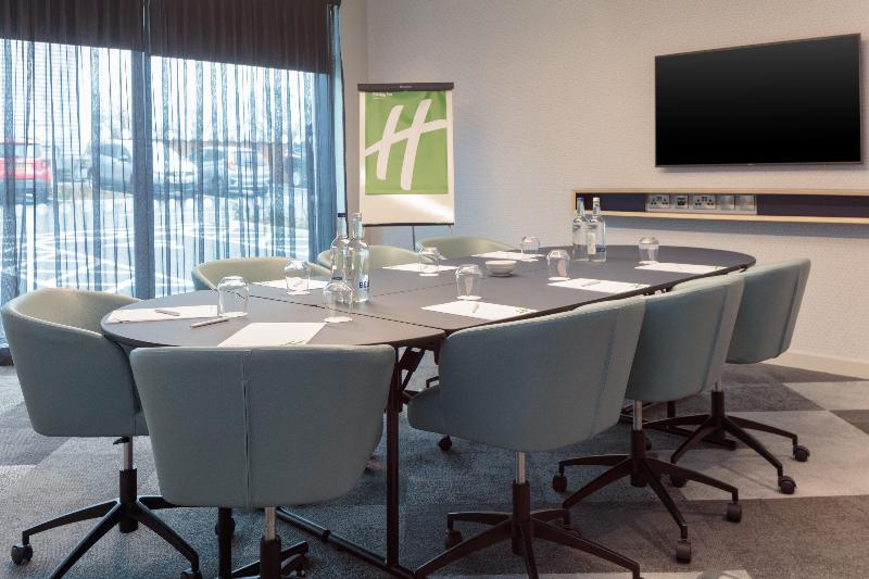 فندق Holiday Inn London Heathrow   Bath Road, An Ihg