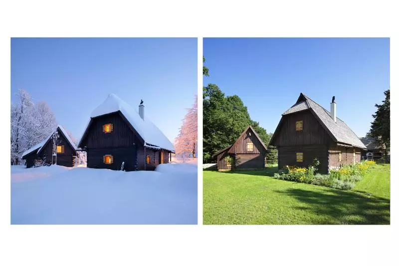 Hotelli Fenomen Plitvice Resort