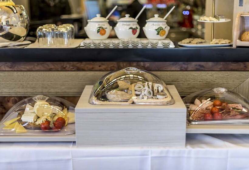 酒店 Fenomen Plitvice Resort