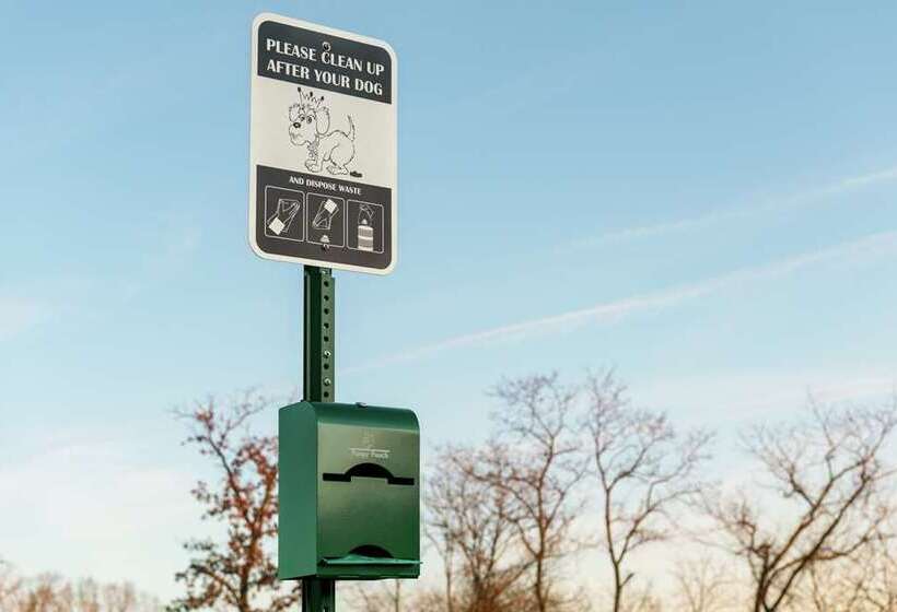 Отель Home2 Suites By Hilton Woodbridge Potomac Mills