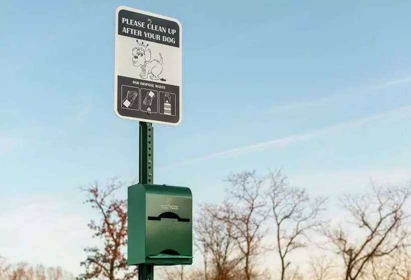 ホテル Home2 Suites By Hilton Woodbridge Potomac Mills