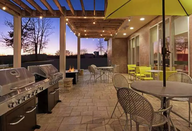 ホテル Home2 Suites By Hilton Woodbridge Potomac Mills