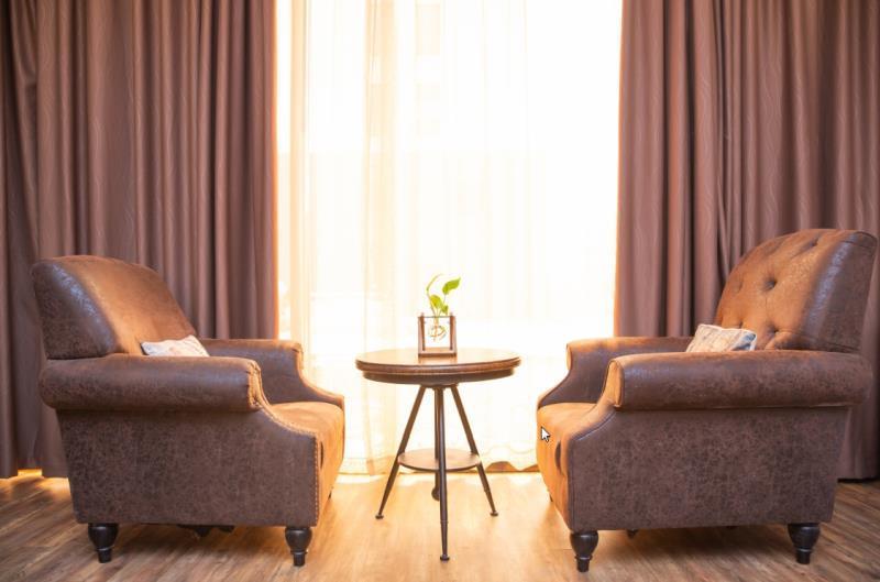 Otel Ibis Styles Shanghai Zhangjiang