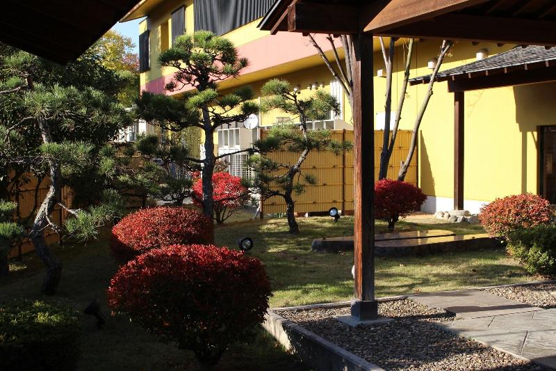 Hotel Matsuriya Yuzaemon