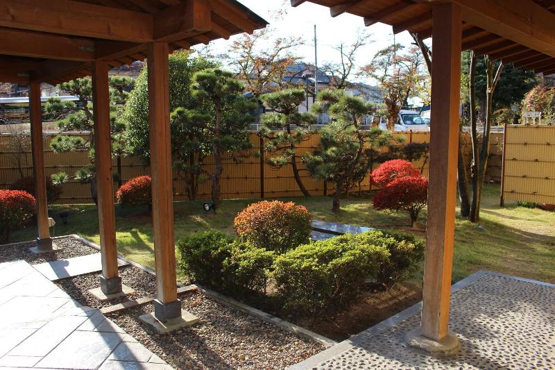 Hotel Matsuriya Yuzaemon