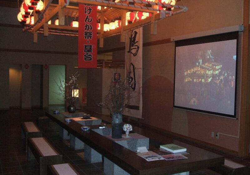 Hotel Matsuriya Yuzaemon