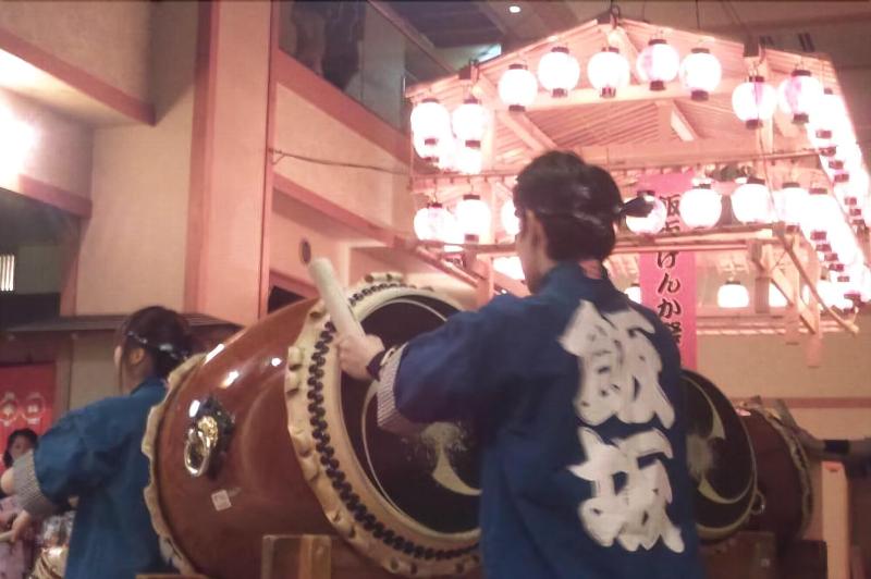 Hotel Matsuriya Yuzaemon