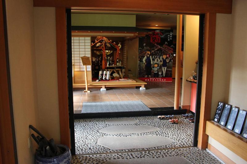 Hotel Matsuriya Yuzaemon