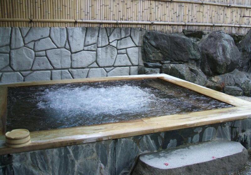 Hotel Matsuriya Yuzaemon