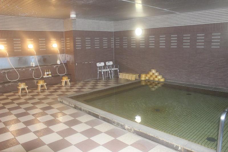 Hotel Matsuriya Yuzaemon