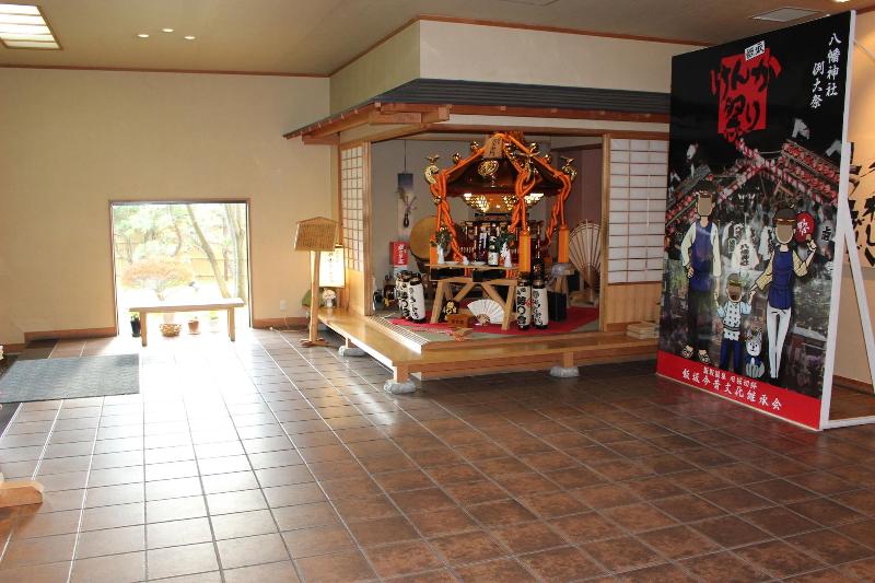 Hotel Matsuriya Yuzaemon