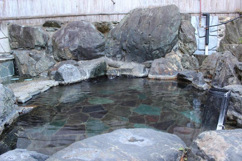 Hotel Matsuriya Yuzaemon