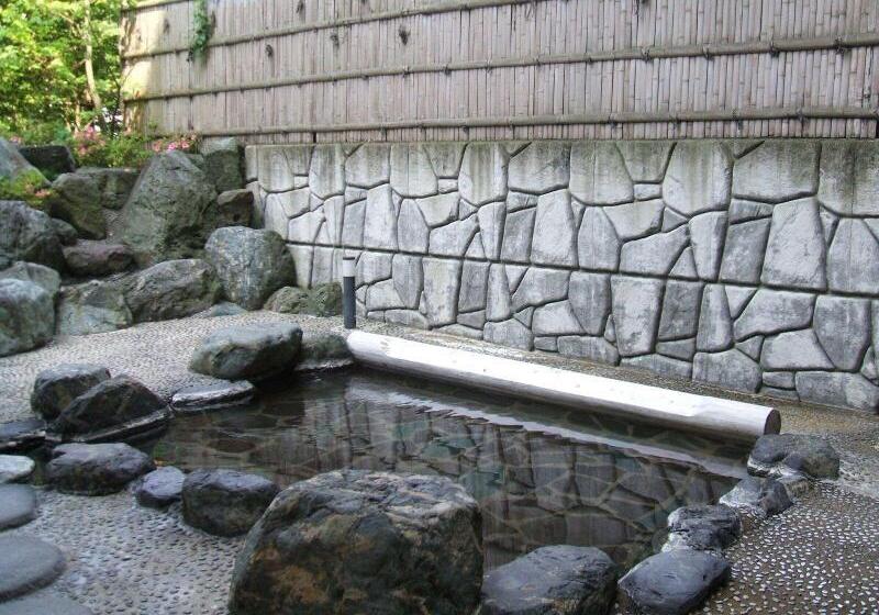 Hotel Matsuriya Yuzaemon