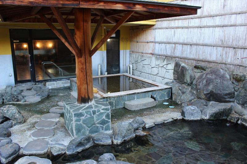 Hotel Matsuriya Yuzaemon