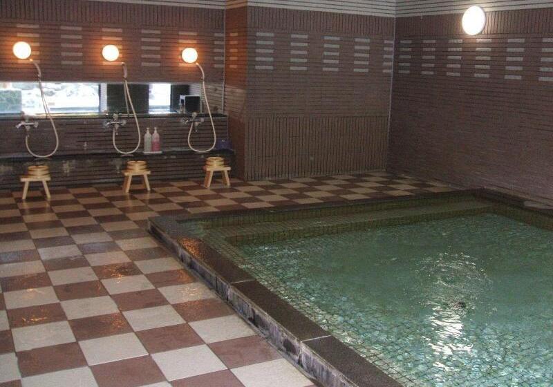 Hotel Matsuriya Yuzaemon