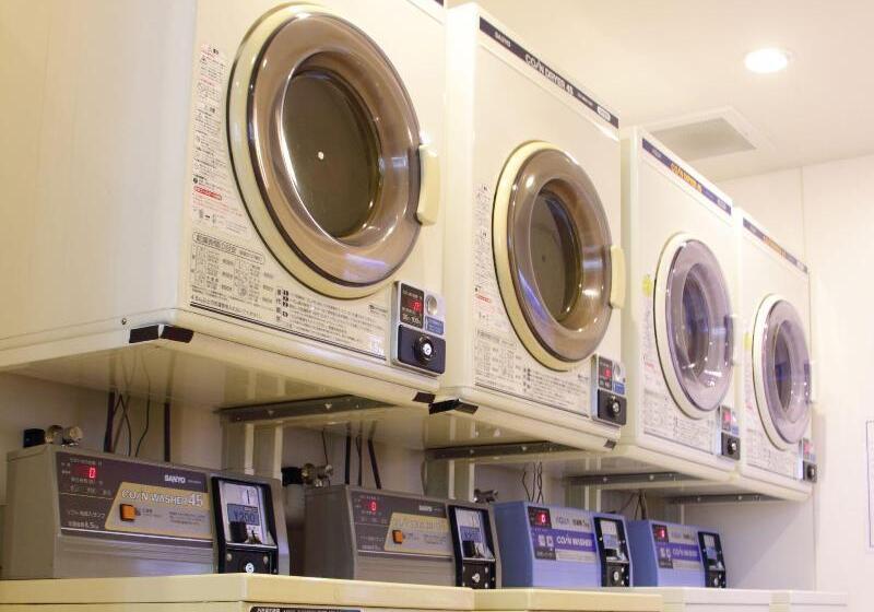 فندق Nagasaki Bus Terminal