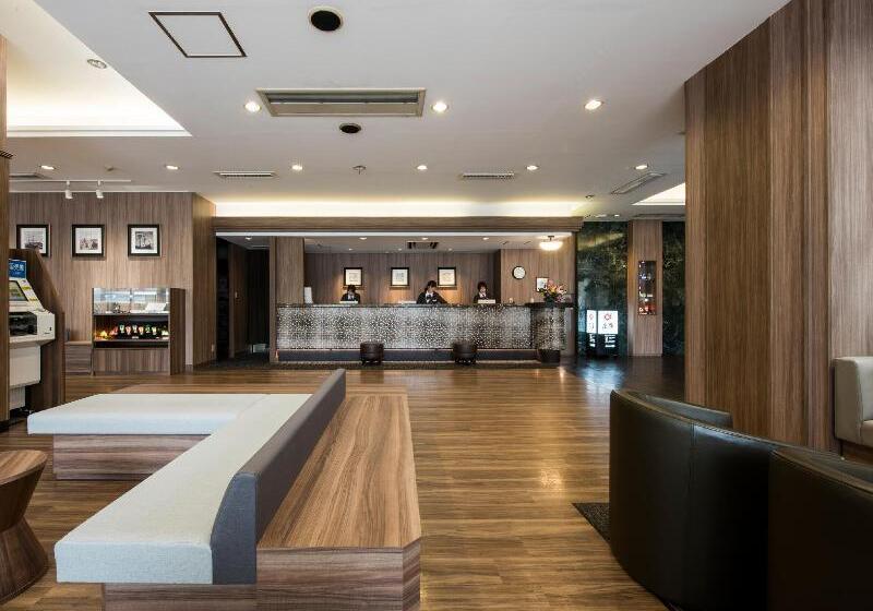 فندق Nagasaki Bus Terminal