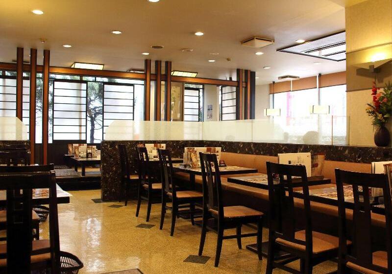 فندق Nagasaki Bus Terminal